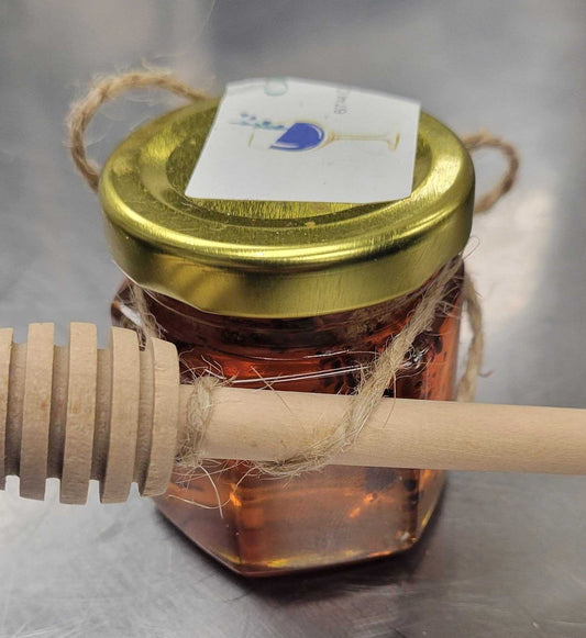 Truffle Honey